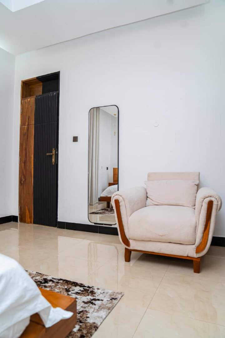 Unit Number 1 Apartment Nkunjila Exterior photo