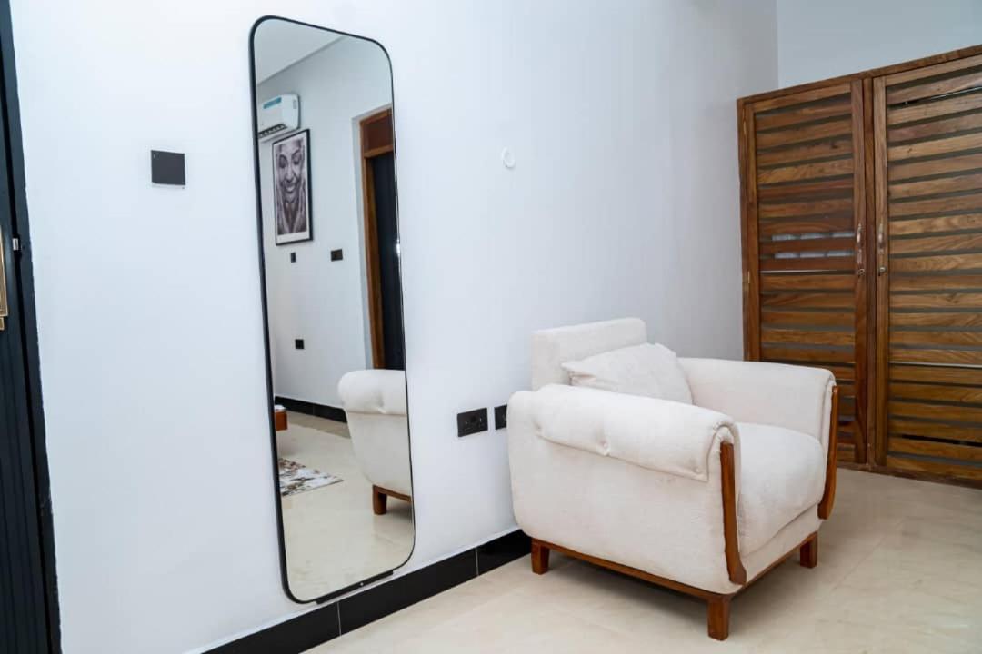 Unit Number 1 Apartment Nkunjila Exterior photo