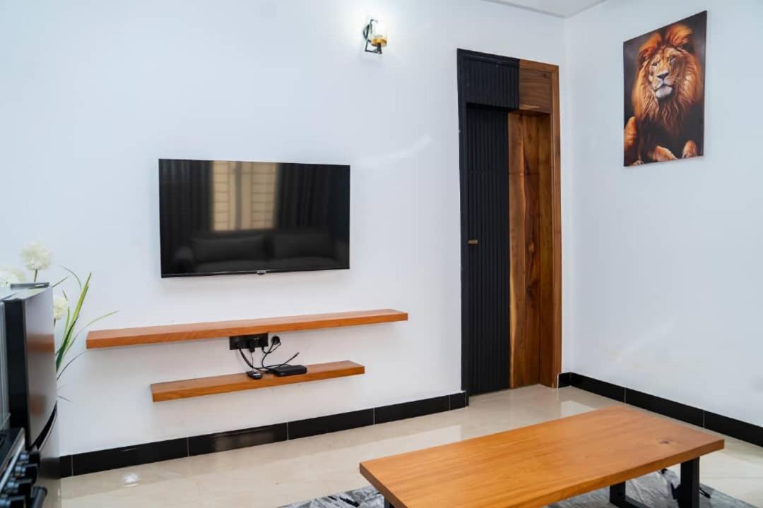 Unit Number 1 Apartment Nkunjila Exterior photo